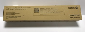 Magenta toner C7020/C7025/C7030 104.15 €