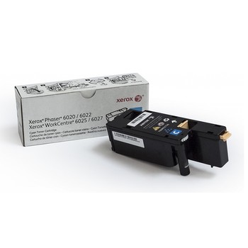 Cyan Toner 6025/6027/6020/6022 49.74 €