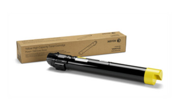 Yellow toner Phaser 7500 408.04 €