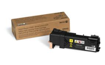 Yellow toner 6500/6505 92.25 €