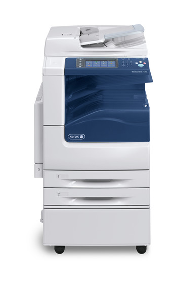 Xerox WorkCentre 7220i 600 €