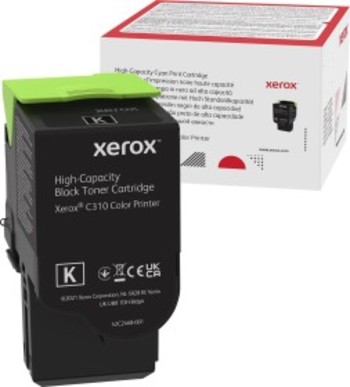 C310/C315 Black toner 126.9 €