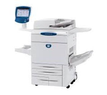 Xerox DocuColor 242 2900 €