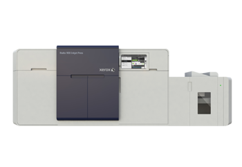 Xerox Rialto 900 Inkjet Press 3.8 €