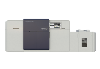 Xerox Rialto 900 Inkjet Press  €