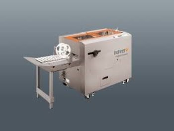 Nagel Compact €