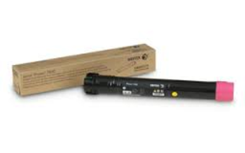 Magenta toner Phaser 7800 €