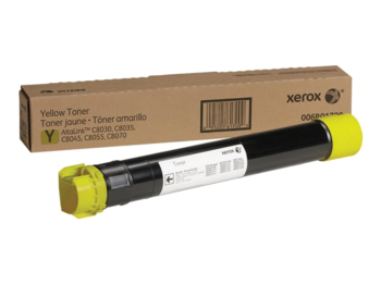 Yellow toner Altalink C8030/35/45/55/70 114.81 €
