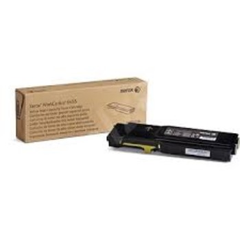 Toner Yellow WorkCentre 6655 196.24 €