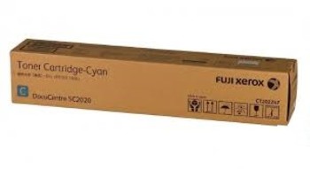 Cyan Toner DocuCentre SC2020 53.3 €