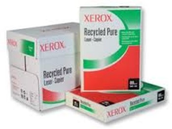 RECYCLED 80 A4 valge paber 4.03 €
