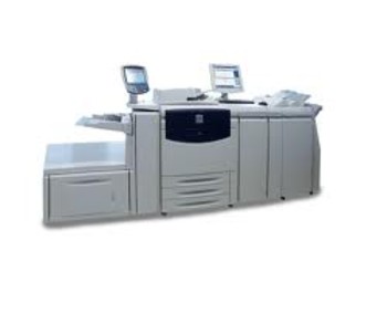 Xerox DocuColor 700i 7000 €