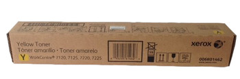 Yellow tooner 7120/7125/7220/7225 117.88 €