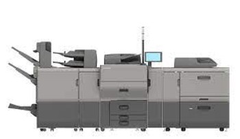 Ricoh C5300 €
