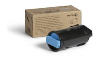 VersaLink C500/505 high capacity cyan toner 175.7 €