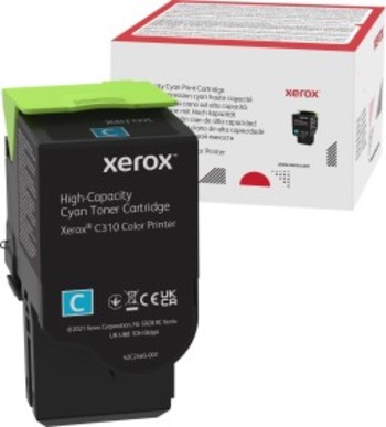 C310/C315 Cyan toner 153.45 €
