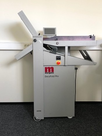 Morgana DocuFold Pro 5999 €