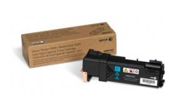 Toner Cyan 6500/6505 92.25 €