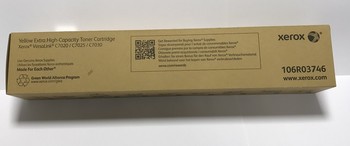 Yellow toner C7020/C7025/C7030 104.15 €