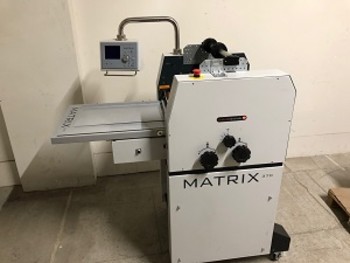 Vivid Matrix MX370 4450 €