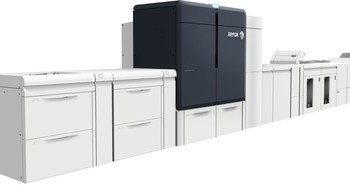 Xerox® Iridesse™ tootmispress €
