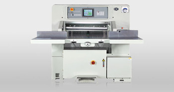 Longer Machine giljotiinid  €