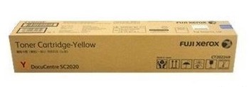 Yellow Toner DocuCentre SC2020 53.3 €