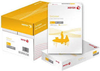 Ecxlusive A4 80 g/m² 4.75 €