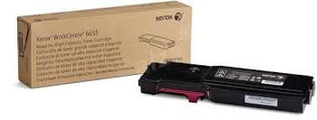 Toner Magenta WorkCentre 6655 196.24 €