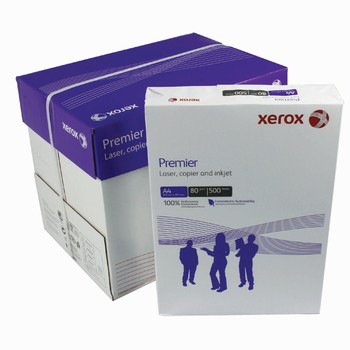 Xerox Premier A4 80 g/m² 4.35 €