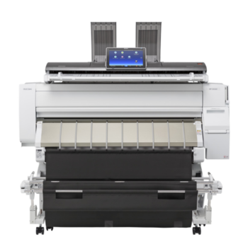 Ricoh MP CW2201SP €